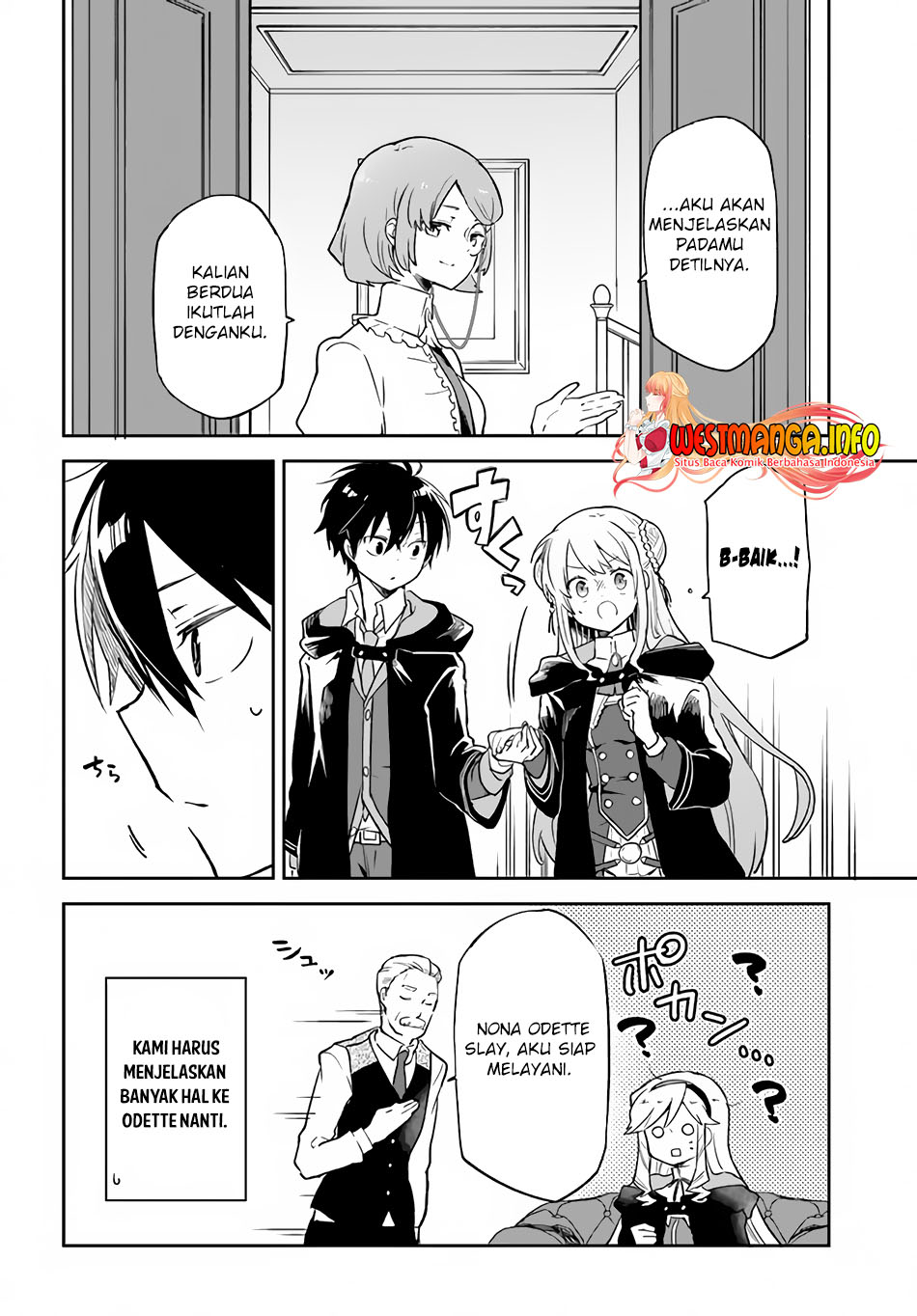 Henkyou Gurashi no Maou, Tensei shite Saikyou no Majutsushi ni naru ~Aisarenagara Nariagaru Moto Maō wa, Ningen o Shiritai~
